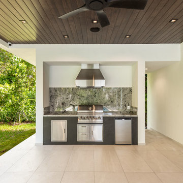 Contemporary Home - 10