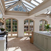 Conservatory / Orangery