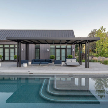 Sonoma Private Residence