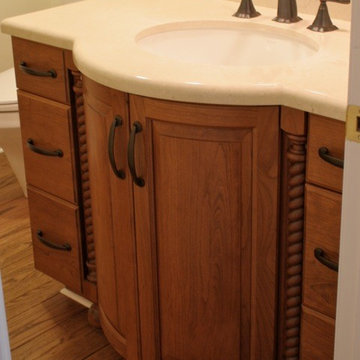 Menlo Park Total Remodel and Addition #1