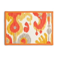 Placemats Ikat