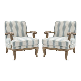 Houzz accent chairs discount