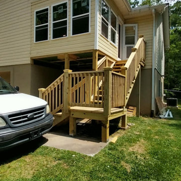 Updated new projects