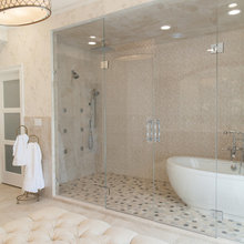 Devi & Miles Bath
