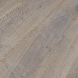 Rossell - Close Up - Hardwood Flooring