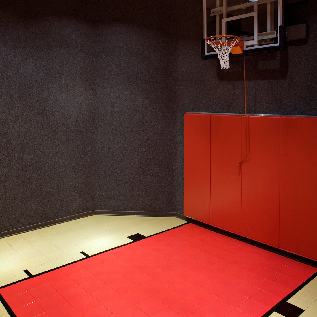 Amazing Basements