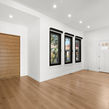 Weehawken Full Remodeling