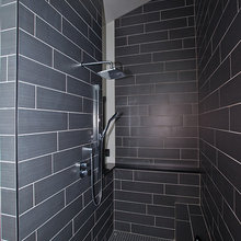 Boys bathroom ideas