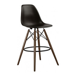 Eames style Bar Stools - Bar Stools And Counter Stools