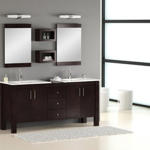 bathroom vanities