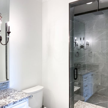 Guest Bath