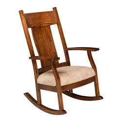Oakland Classic - Rocking Chairs