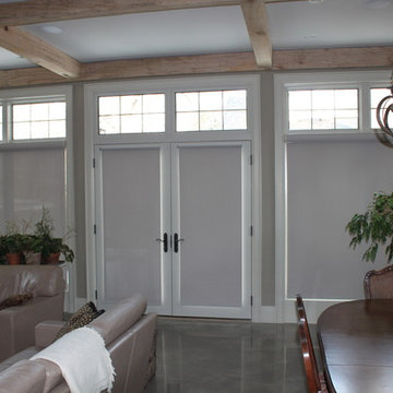 Quiet Home