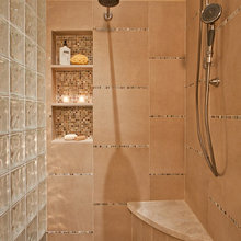 Bathroom Tile