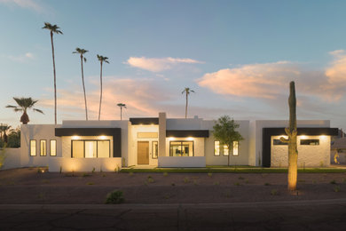 Exterior home photo in Phoenix
