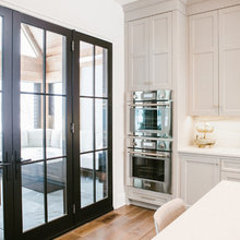 Hendel Homes Alyse Cape House