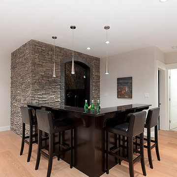 Staging - New Build - 2893 Aurora Rd., North Vancouver, BC