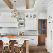 Ceiling Height