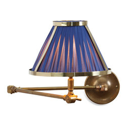 Grasshopper Wall Lamp - Wall Sconces