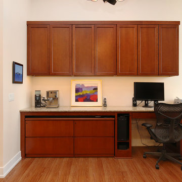 Grand Rapids Condo Kitchen Remodel