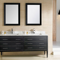 Adornus Bathroom Vanities - Bathroom Vanities And Sink Consoles