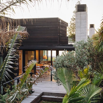 Bailey Beach House