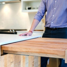 Built Ins