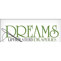 Dreams Upholstery Corp