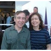 Patrice Schoenbrun's photo