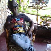 Steven Samwels foto