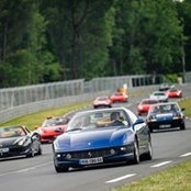 Franck Tournier's photo