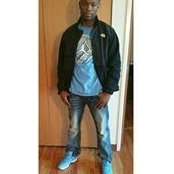 Quantavious Tucker's photo