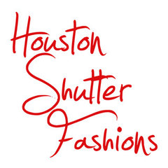 Houston Shutter Fashions