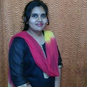 Roveena Avinashs foto