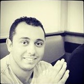 Osama Hegazy's photo