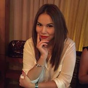 Kamilla Kassymova's photo