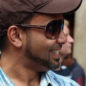 Ali Asghar Zia's photo