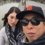 Eric Toda's photo