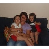 Marie Boyles foto