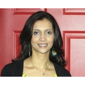 Ankita Patel's photo
