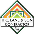HC Lane & Son Contractor's profile photo