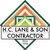 HC Lane & Son Contractor