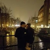 Foto von Annette Abdallah