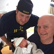 Tom Pauley III's photo