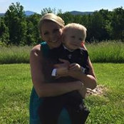 Lindsay Kaled's photo