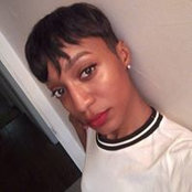 Jasmine Brooks's photo