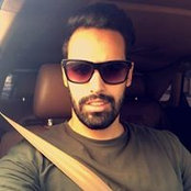 Foto von Rashed Aladra