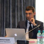 Sergey I's photo