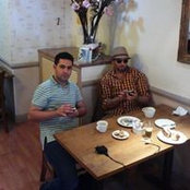 Foto von Daoud Djaid