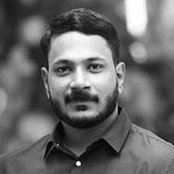 Nishad Majeed's photo